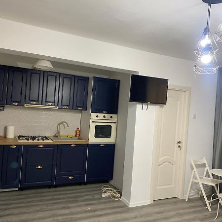 Apartament Lisa 콘스탄차 외부 사진