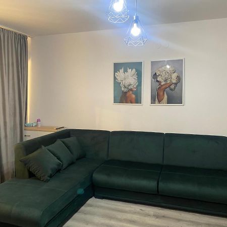 Apartament Lisa 콘스탄차 외부 사진