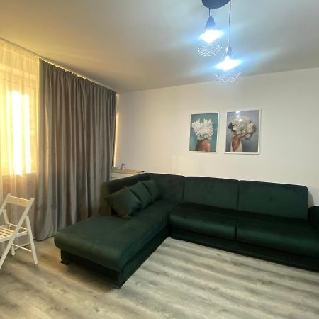 Apartament Lisa 콘스탄차 외부 사진