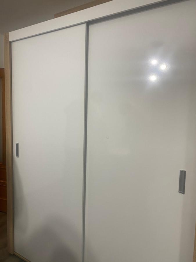 Apartament Lisa 콘스탄차 외부 사진