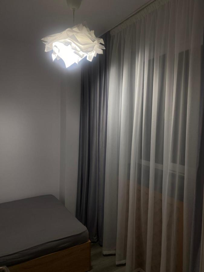 Apartament Lisa 콘스탄차 외부 사진