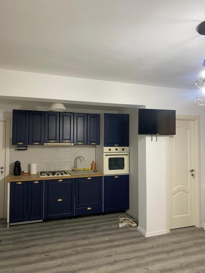 Apartament Lisa 콘스탄차 외부 사진