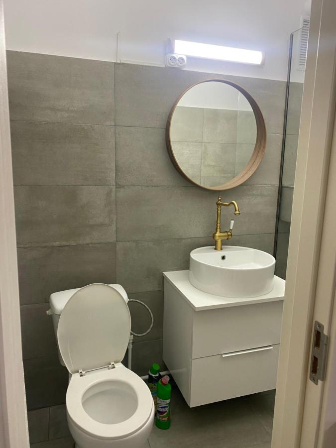 Apartament Lisa 콘스탄차 외부 사진