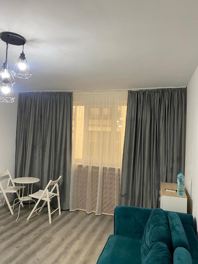 Apartament Lisa 콘스탄차 외부 사진